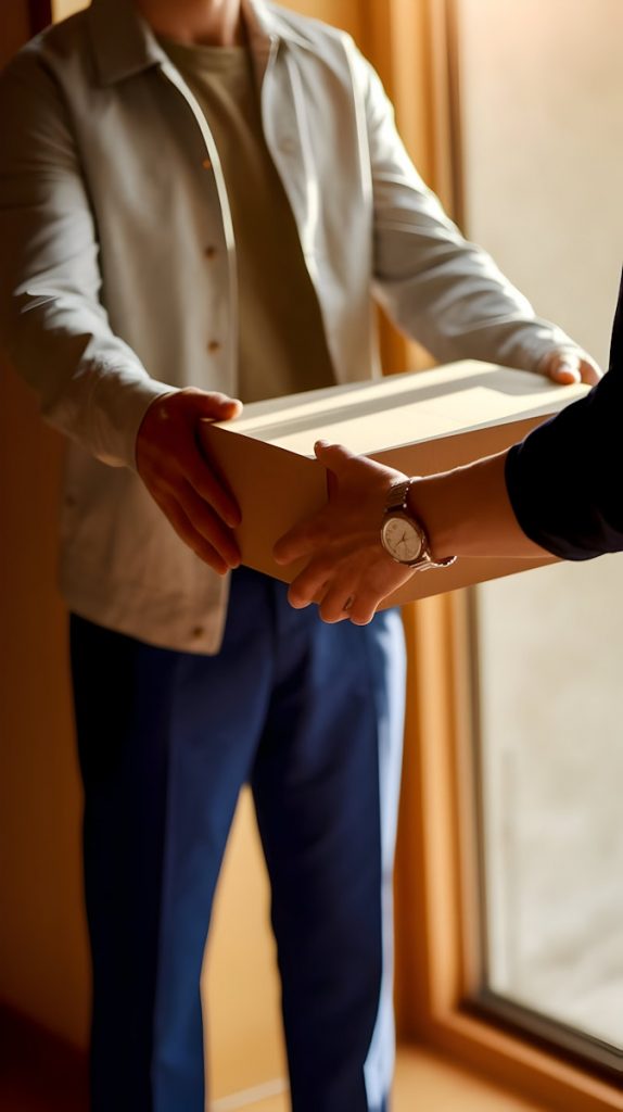 🔹 Especialistas en Portes, Mudanzas y Vaciados