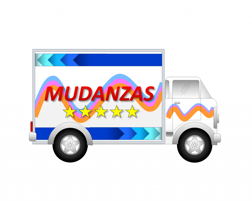 Mudanzas Euskadi Aurrera LOGITRANS Basauri